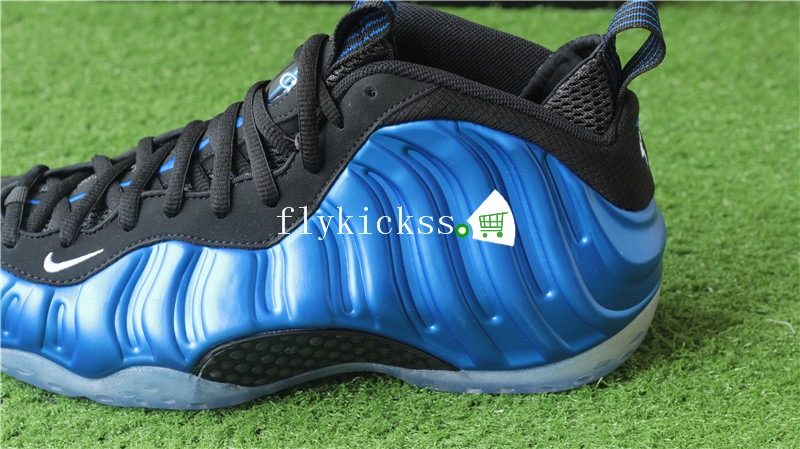 Nike Air Foamposite One Royal Blue